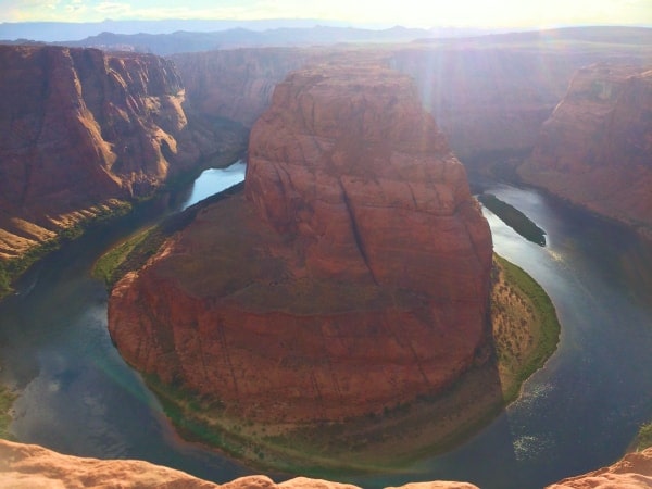 Horse Shoe Bend